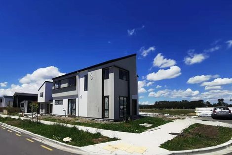 Photo of property in 44 Kairakau Street, Papakura, 2110