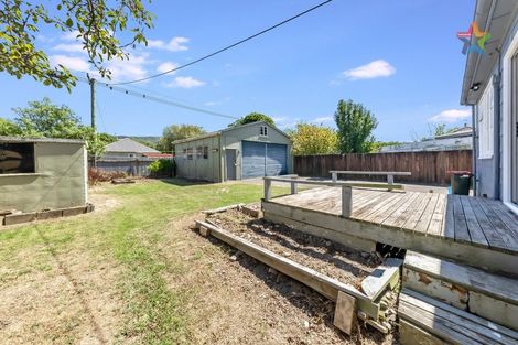 Photo of property in 25 Petherick Street, Taita, Lower Hutt, 5011