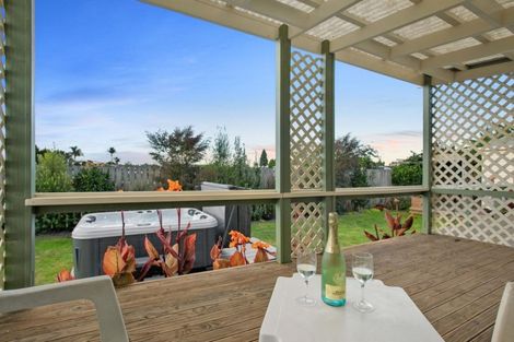 Photo of property in 34a Park Road, Katikati, 3129