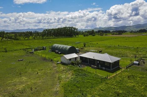 Photo of property in 368 Pukahu Road, Netherton, Paeroa, 3672