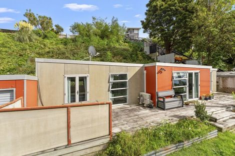 Photo of property in 61 Renown Road, Raumati South, Paraparaumu, 5032