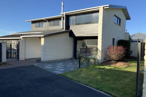 Photo of property in 48 Catherwood Avenue, Allenton, Ashburton, 7700