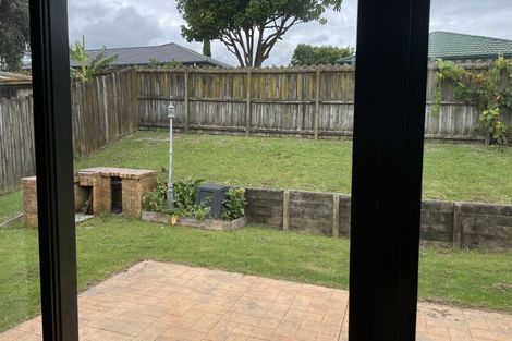 Photo of property in 8 Eastland Road, Flat Bush, Auckland, 2019