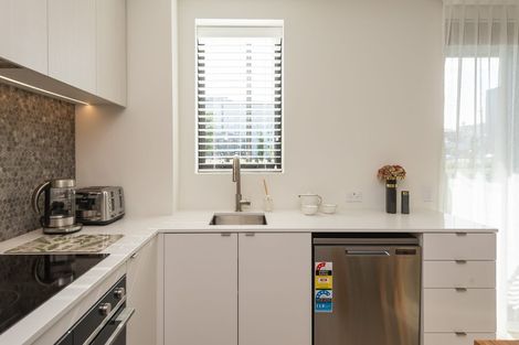 Photo of property in 12/191 Cashel Street, Christchurch Central, Christchurch, 8011