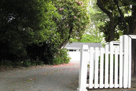 Photo of property in 193 Clyde Road, Burnside, Christchurch, 8053