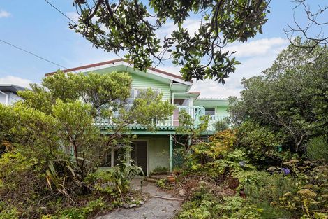 Photo of property in 119 Buckley Road, Southgate, Wellington, 6023