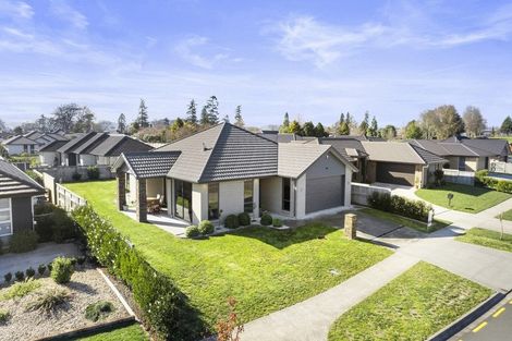 Photo of property in 10 Jarrett Terrace, Leamington, Cambridge, 3432