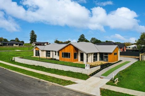 Photo of property in 80 Wetere Drive, Te Awamutu, 3800