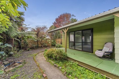 Photo of property in 53a Kirk Street, Otaki, 5512
