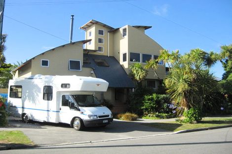 Photo of property in 15 Tern Street, Southshore, Christchurch, 8062