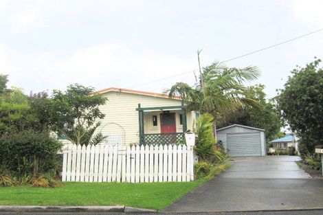 Photo of property in 4a Montgomery Avenue, Onerahi, Whangarei, 0110