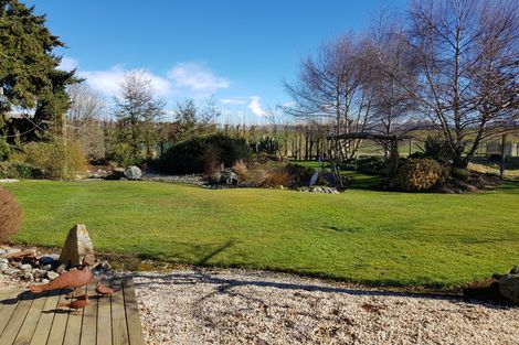 Photo of property in 555 Geraldine-fairlie Highway, Fairlie, 7987