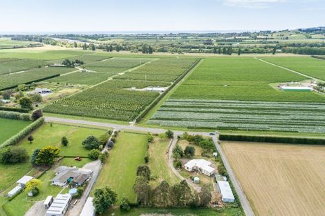 Photo of property in 178 Te Mata Mangateretere Road, Havelock North, 4180