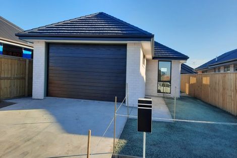 Photo of property in 6 Jasmine Street, Woodend, 7610
