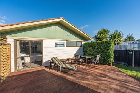 Photo of property in 17 Cypress Crescent, Pukete, Hamilton, 3200