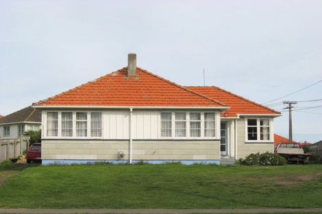 Photo of property in 47 Harper Street, Gonville, Whanganui, 4501