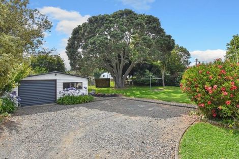 Photo of property in 465 Clarks Beach Road, Waiau Pa, Pukekohe, 2679