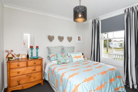 Photo of property in 41 Hammond Street, Bulls, 4818