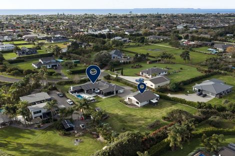 Photo of property in 50 Royal Ascot Drive, Papamoa Beach, Te Puke, 3187