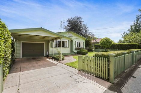 Photo of property in 83 Nixon Street, Hamilton East, Hamilton, 3216