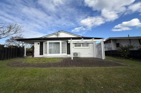 Photo of property in 1a Everglade Drive, Goodwood Heights, Auckland, 2105