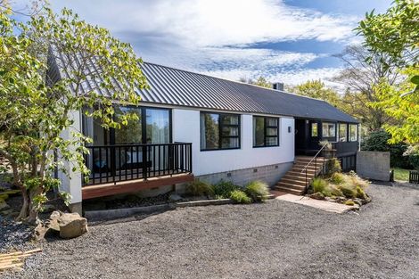 Photo of property in 115 Balmacewen Road, Wakari, Dunedin, 9010