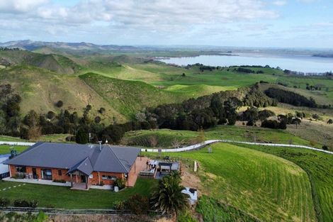 Photo of property in 105a Rawson Road, Waerenga, Ohinewai, 3784