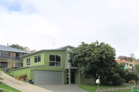 Photo of property in 37 Seaview Road, Otumoetai, Tauranga, 3110