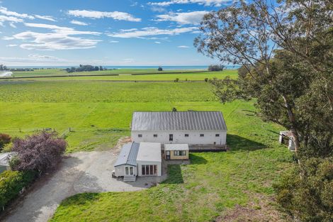 Photo of property in 238 Pukeuri-oamaru Road, Pukeuri, Oamaru, 9493