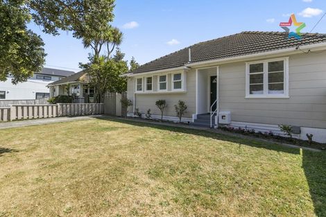 Photo of property in 22 Galway Street, Waterloo, Lower Hutt, 5011