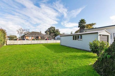Photo of property in 141 Mangere Road, Otahuhu, Auckland, 1062