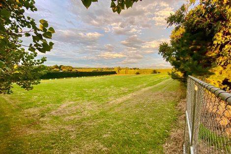 Photo of property in 21 Crallans Drain Road, Oxford, 7495