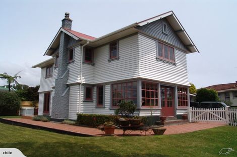 Photo of property in 42 Frank Wilson Terrace, Welbourn, New Plymouth, 4312