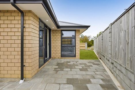 Photo of property in 78b Glover Road, Hawera, 4610