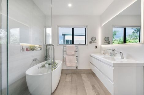 Photo of property in 3/3 Bayswater Avenue, Bayswater, Auckland, 0622