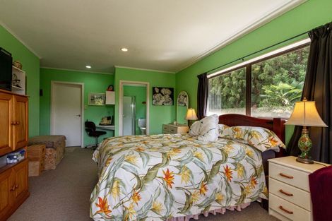 Photo of property in 43 Minden Road, Minden, Tauranga, 3176