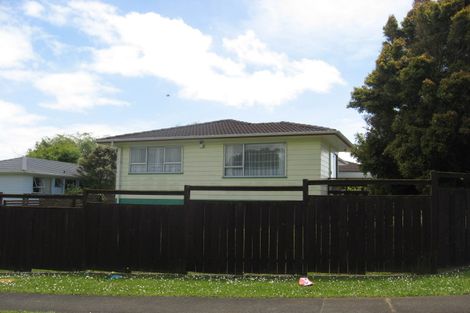 Photo of property in 2/1 Matua Place, Clendon Park, Auckland, 2103
