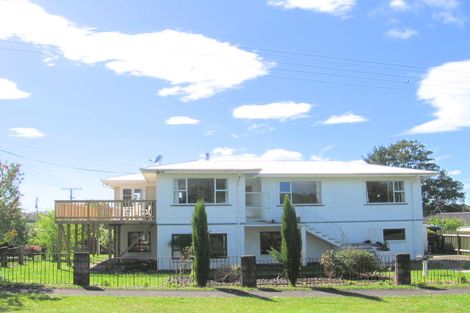 Photo of property in 1 Elliot Street, Waihi, 3610