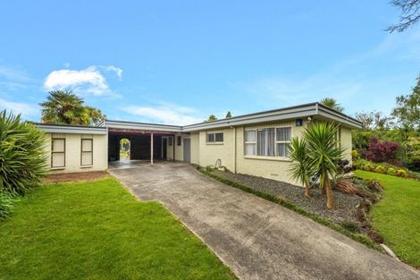 Photo of property in 7 Mclaren Place, Chedworth, Hamilton, 3210