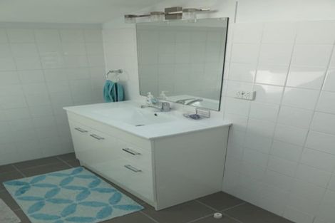 Photo of property in 4 Rupini Street, Otaki Beach, Otaki, 5512