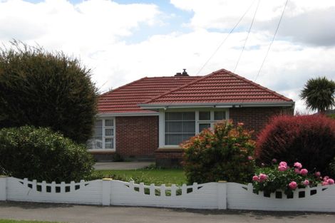 Photo of property in 10 Mappleton Avenue, Burnside, Christchurch, 8053