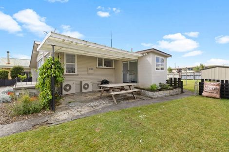 Photo of property in 17 Rushton Road, Morrinsville, 3300