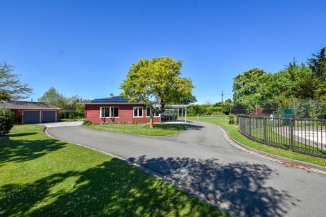 Photo of property in 258 High Street North, Carterton, 5713