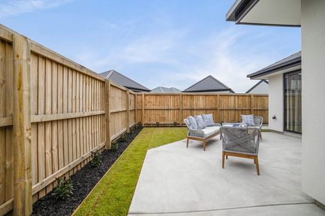 Photo of property in 8 Thomas Rickerby Road, Halswell, Christchurch, 8025