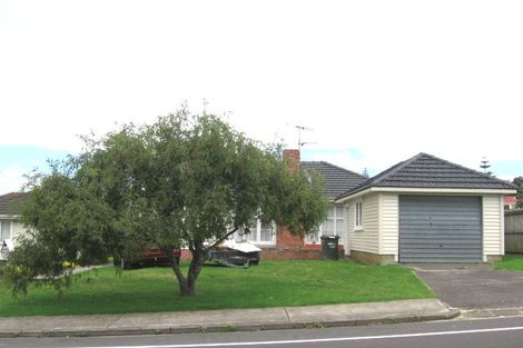 Photo of property in 50 Hamlin Road, Mount Wellington, Auckland, 1060