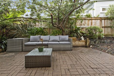 Photo of property in 118a Williamson Avenue, Grey Lynn, Auckland, 1021