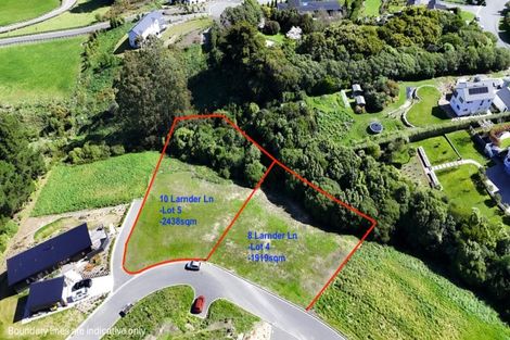 Photo of property in 8 Larnder Lane, Kennedys Bush, Christchurch, 8025