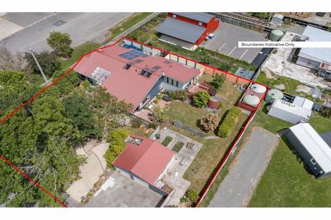 Photo of property in 1 Caverhill Road, Cheviot, 7310