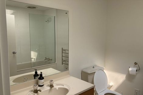 Photo of property in 3/89 Brougham Street, Addington, Christchurch, 8024