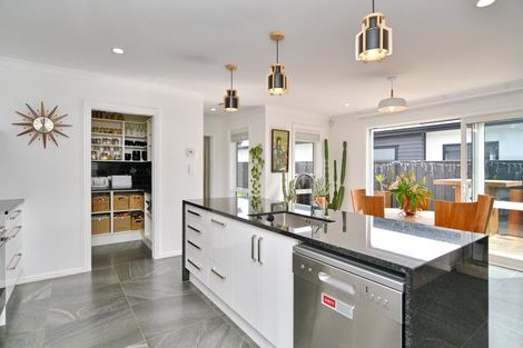 Photo of property in 36 Gammack Drive, Halswell, Christchurch, 8025